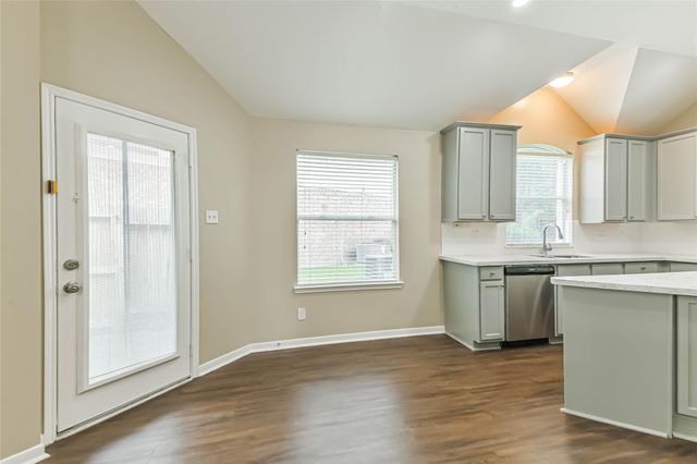 10542 Oleander Point Drive, Houston, TX 77095