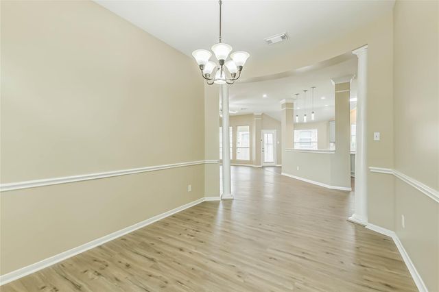 10542 Oleander Point Drive, Houston, TX 77095