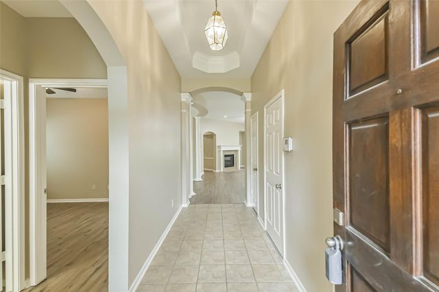 10542 Oleander Point Drive, Houston, TX 77095