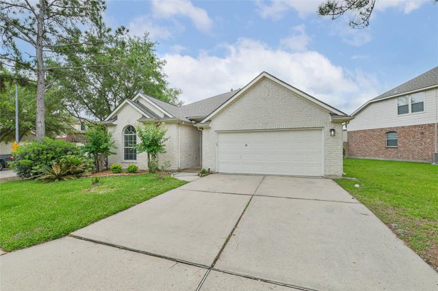 10542 Oleander Point Drive, Houston, TX 77095