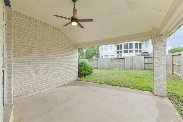 10542 Oleander Point Drive, Houston, TX 77095