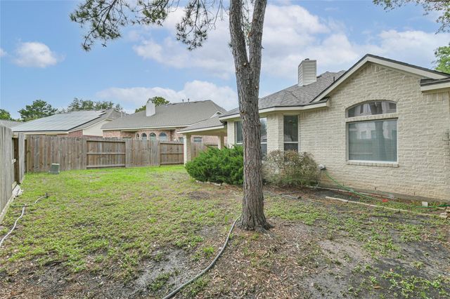 10542 Oleander Point Drive, Houston, TX 77095