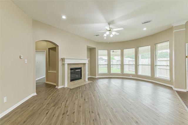 10542 Oleander Point Drive, Houston, TX 77095