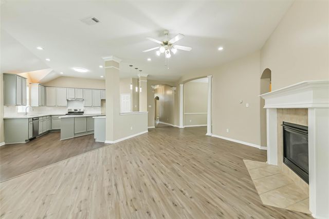 10542 Oleander Point Drive, Houston, TX 77095