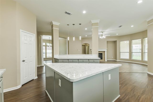 10542 Oleander Point Drive, Houston, TX 77095