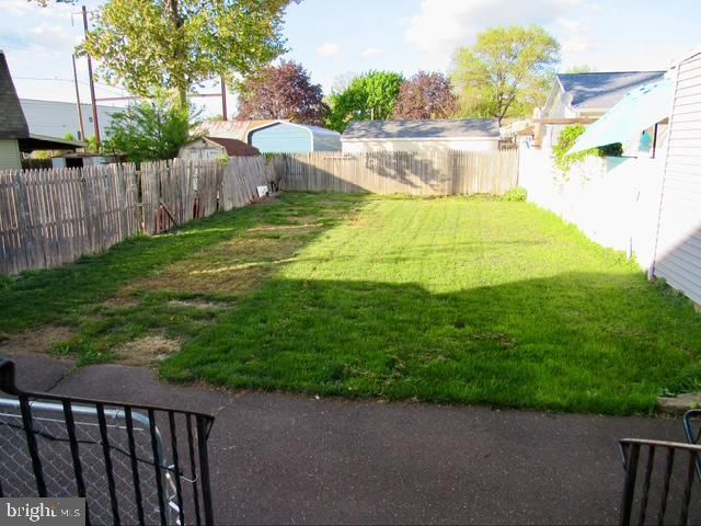 756 CHESTON AVE, Tullytown, PA 19007