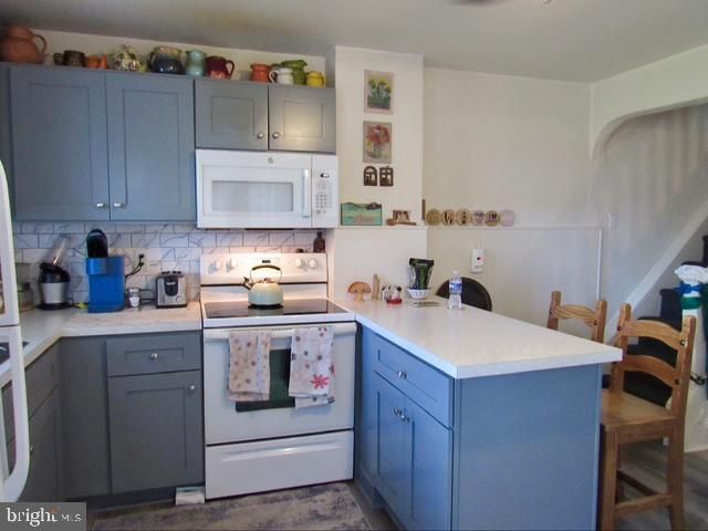 756 CHESTON AVE, Tullytown, PA 19007