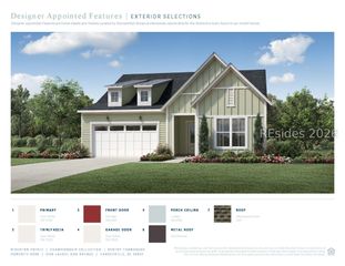 3158 Laurel Oak Ave, Hardeeville, SC 29927