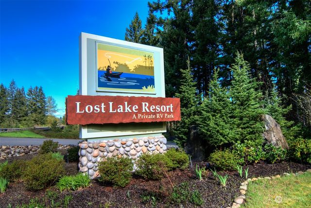 1546 Reservation Road SE #157, Olympia, WA 98513