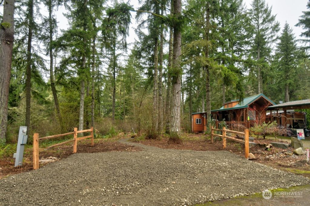 1546 Reservation Road SE #157, Olympia, WA 98513