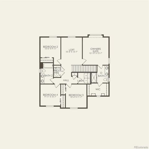 211 Mountain Flower Avenue, Fort Lupton, CO 80621