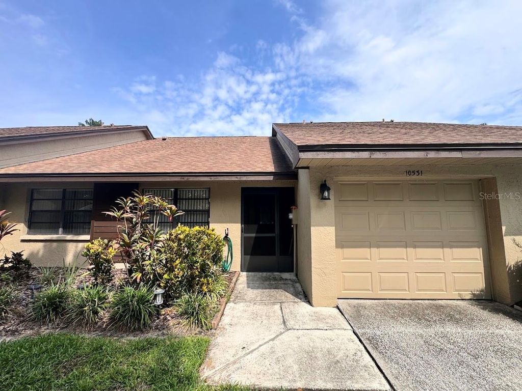 10531 98TH STREET 10531, Largo, FL 33773