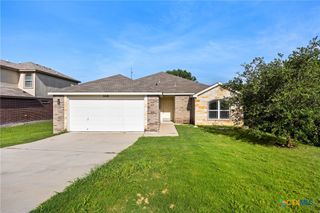 5210 Imperial Eagle Drive, Killeen, TX 76549