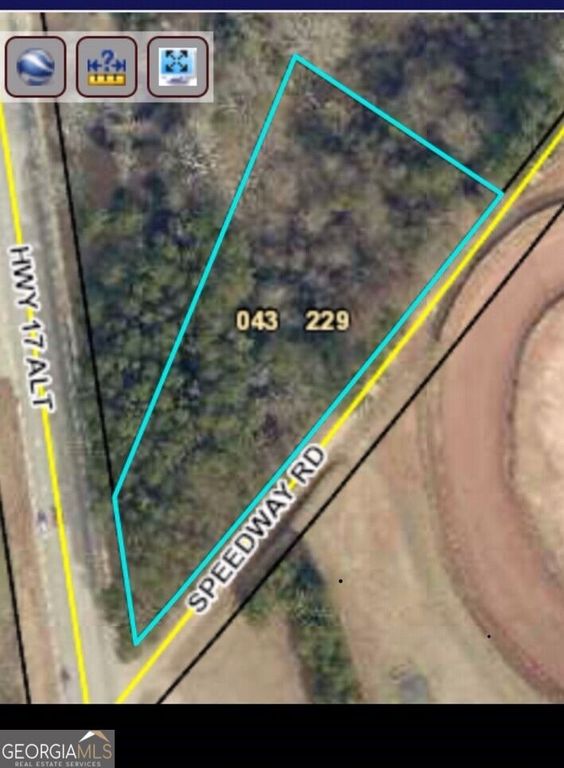 0 HWY 17 ALT, Toccoa, GA 30577 — exterior