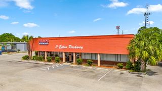 11 SE Eglin Parkway, Fort Walton Beach, FL 32548