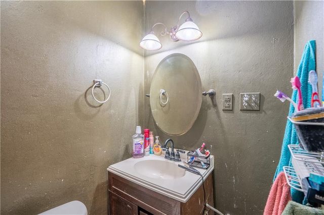 7310 Pinal Street, Palmview, TX 78572