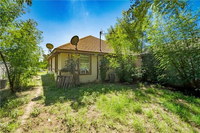 7310 Pinal Street, Palmview, TX 78572