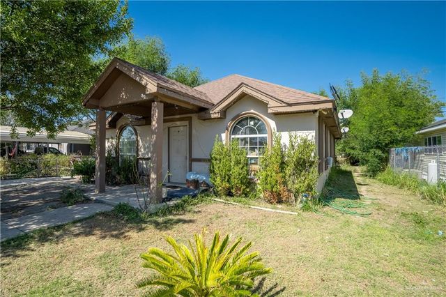 7310 Pinal Street, Palmview, TX 78572