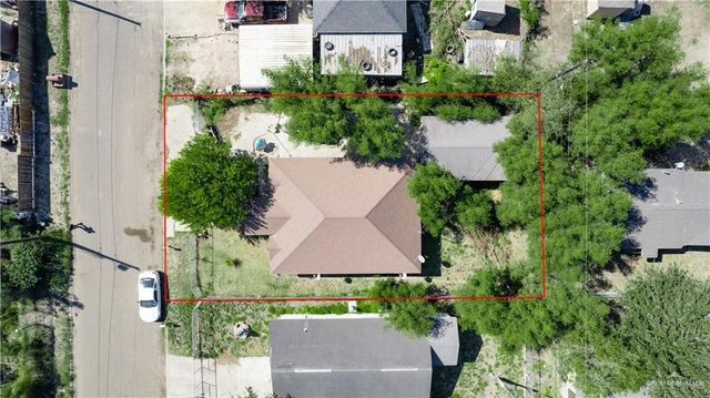 7310 Pinal Street, Palmview, TX 78572