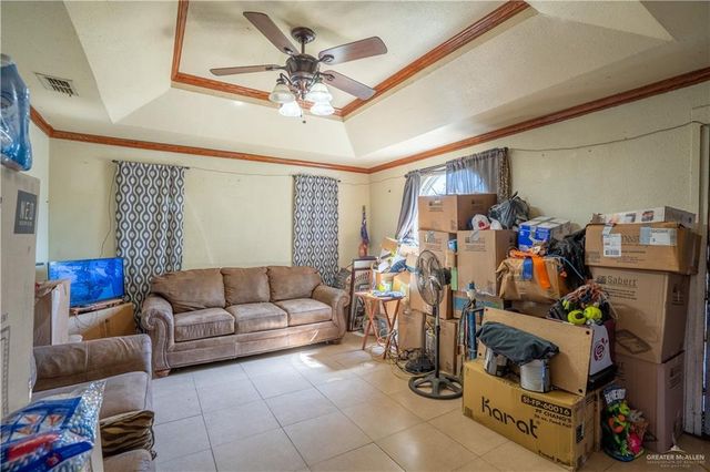 7310 Pinal Street, Palmview, TX 78572