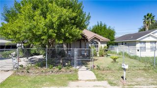 7310 Pinal Street, Palmview, TX 78572