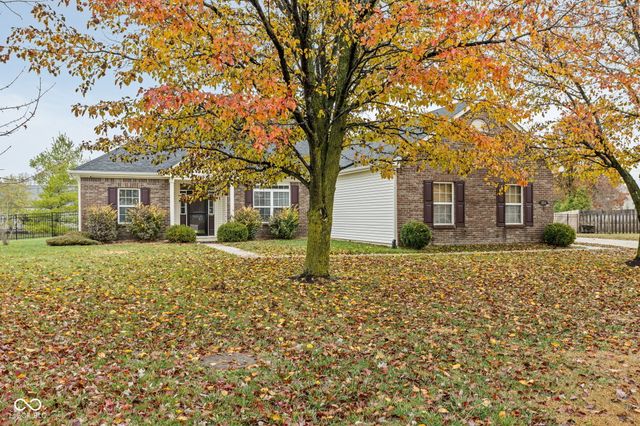 1854 Oconnor Court, Avon, IN 46123