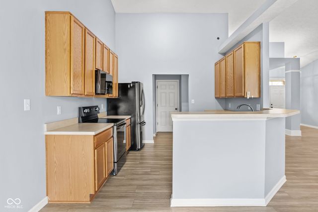 1854 Oconnor Court, Avon, IN 46123