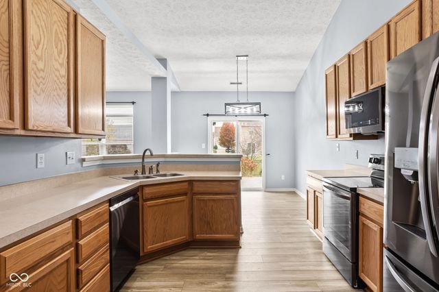 1854 Oconnor Court, Avon, IN 46123