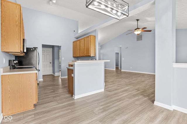 1854 Oconnor Court, Avon, IN 46123