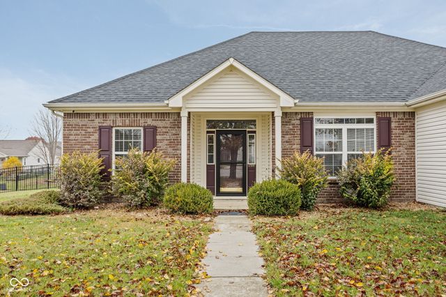 1854 Oconnor Court, Avon, IN 46123