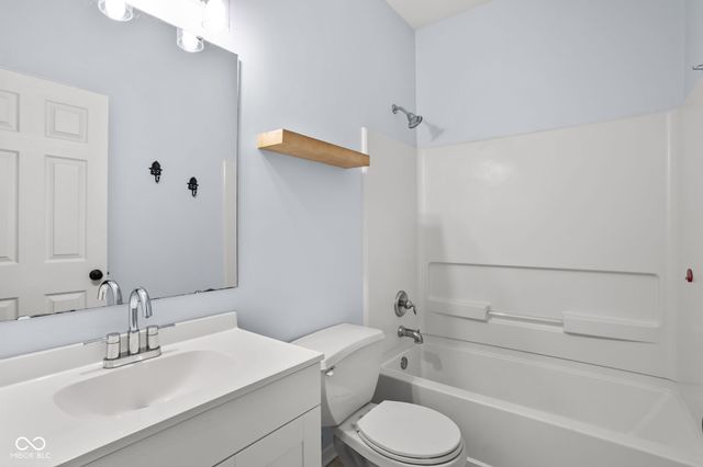 1854 Oconnor Court, Avon, IN 46123