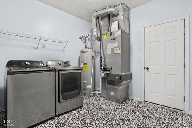 1854 Oconnor Court, Avon, IN 46123