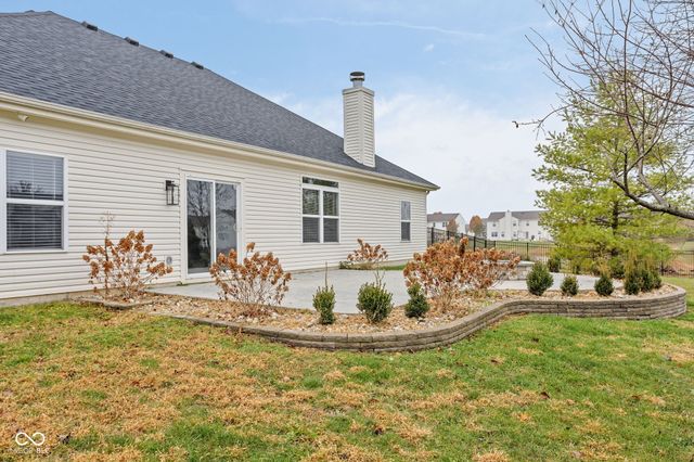 1854 Oconnor Court, Avon, IN 46123