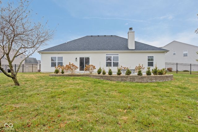 1854 Oconnor Court, Avon, IN 46123