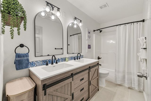 1137 Lake Haven Drive, Little Elm, TX 75068