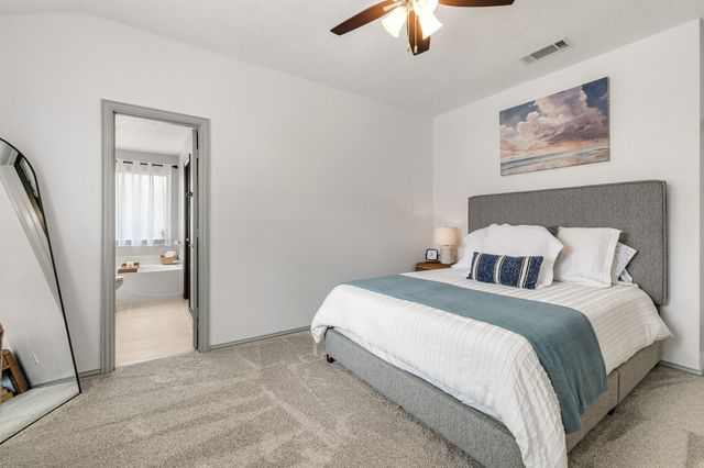 1137 Lake Haven Drive, Little Elm, TX 75068