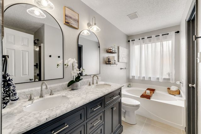 1137 Lake Haven Drive, Little Elm, TX 75068