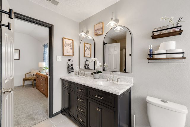 1137 Lake Haven Drive, Little Elm, TX 75068