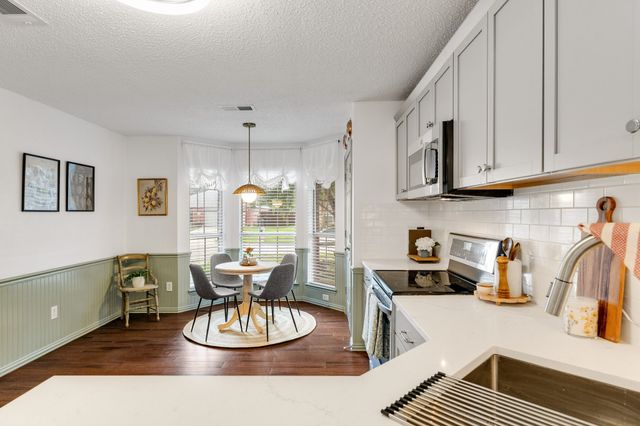 1137 Lake Haven Drive, Little Elm, TX 75068