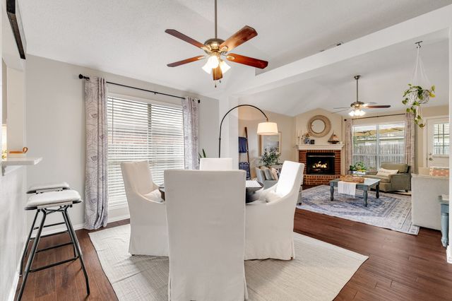 1137 Lake Haven Drive, Little Elm, TX 75068