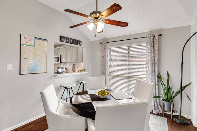 1137 Lake Haven Drive, Little Elm, TX 75068