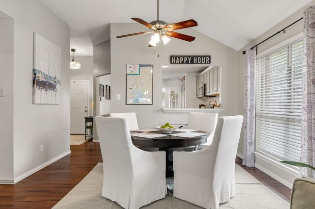 1137 Lake Haven Drive, Little Elm, TX 75068
