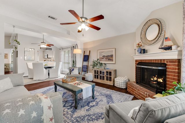 1137 Lake Haven Drive, Little Elm, TX 75068
