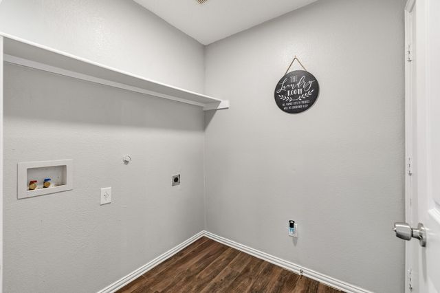 1137 Lake Haven Drive, Little Elm, TX 75068