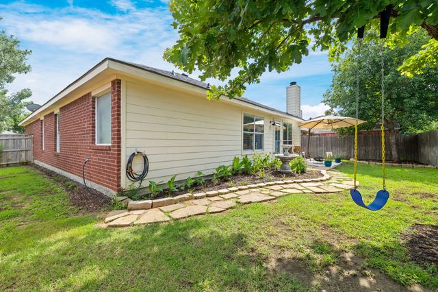 1137 Lake Haven Drive, Little Elm, TX 75068