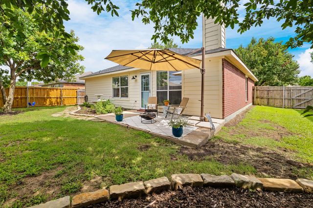 1137 Lake Haven Drive, Little Elm, TX 75068