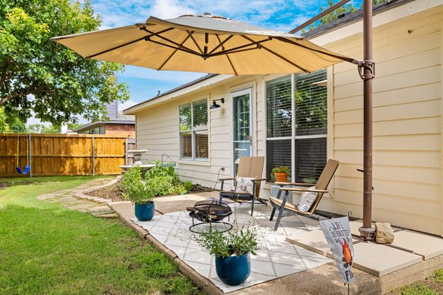 1137 Lake Haven Drive, Little Elm, TX 75068