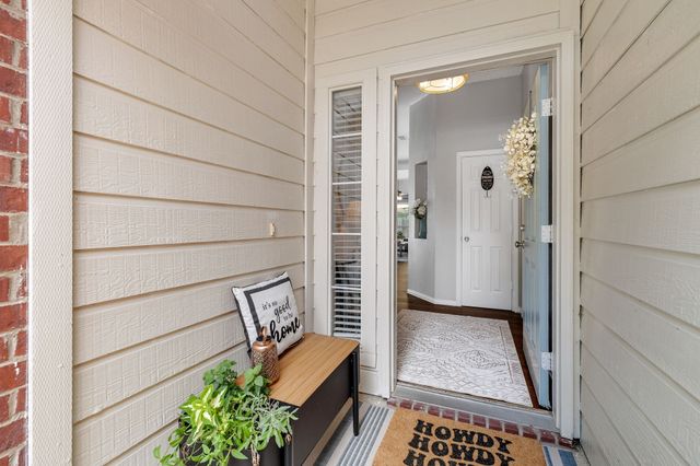 1137 Lake Haven Drive, Little Elm, TX 75068