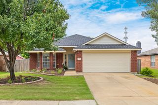 1137 Lake Haven Drive, Little Elm, TX 75068