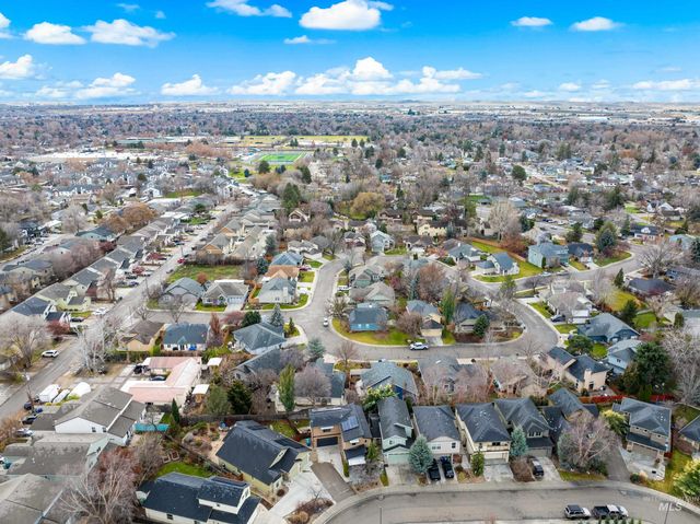 2130 S Myers Pl, Boise, ID 83706